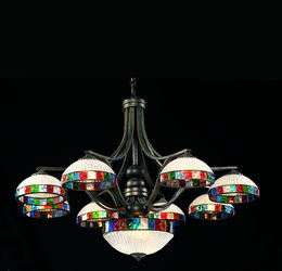 卫生洁具灯具 融合实用与美学的家居照明解决方案