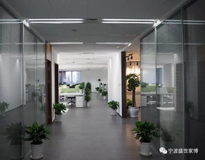 家博公装携手明湖置业，打造室内外一体化精品装饰装修工程