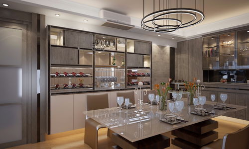 艺丰室内设计装饰工程公司 一站式专业服务，铸就25载卓越品牌