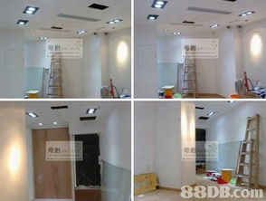 奇创装修工程公司 一站式家居装修工程专家，缔造理想生活空间