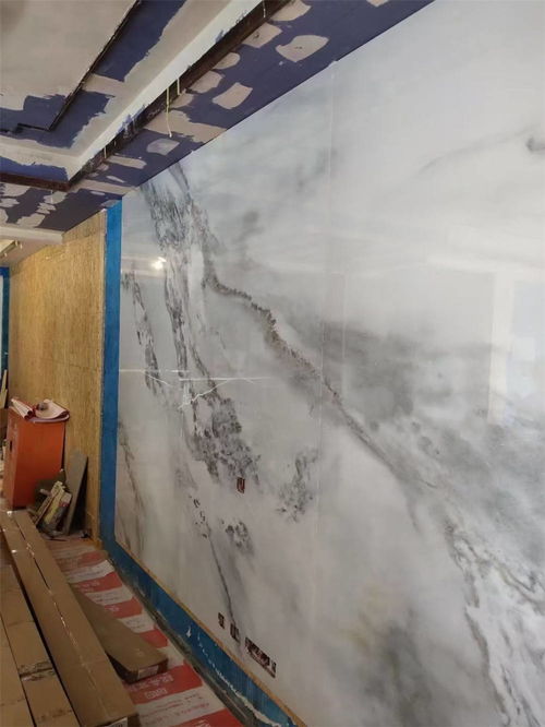 轻舟装饰工地巡检实拍 精细收尾，品质筑家——室内外装饰装修工程全记录