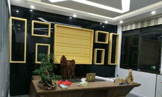 怡馨装饰 专业室内外装修设计与旧房翻新施工服务