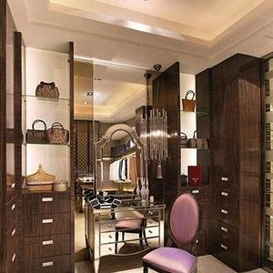 西安金匠装饰 专业室内外装饰装修工程设计与施工